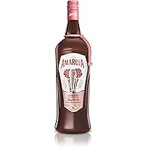 Amarula Vanilla Spice 1L アマルーラ Amarula Vanilla Spice Cream 1L - High Spirits